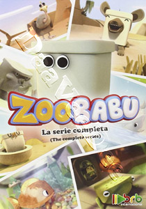 Zoobabu |   DVD